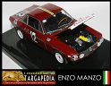 Lancia Fulvia HF 1200 n.12 Targa Florio 1966 - Quattoruote 1.24 (9)